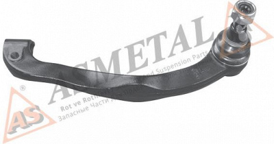 AS METAL 17vw4501 -  Наконечник поперечной рулевой тяги
